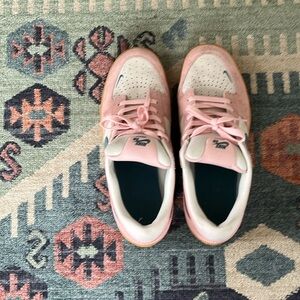 Nike 58 SB pink sneakers size 11.5 men’s